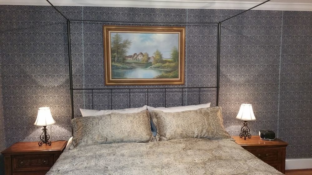 Mayneview B&B Luray Zewnętrze zdjęcie