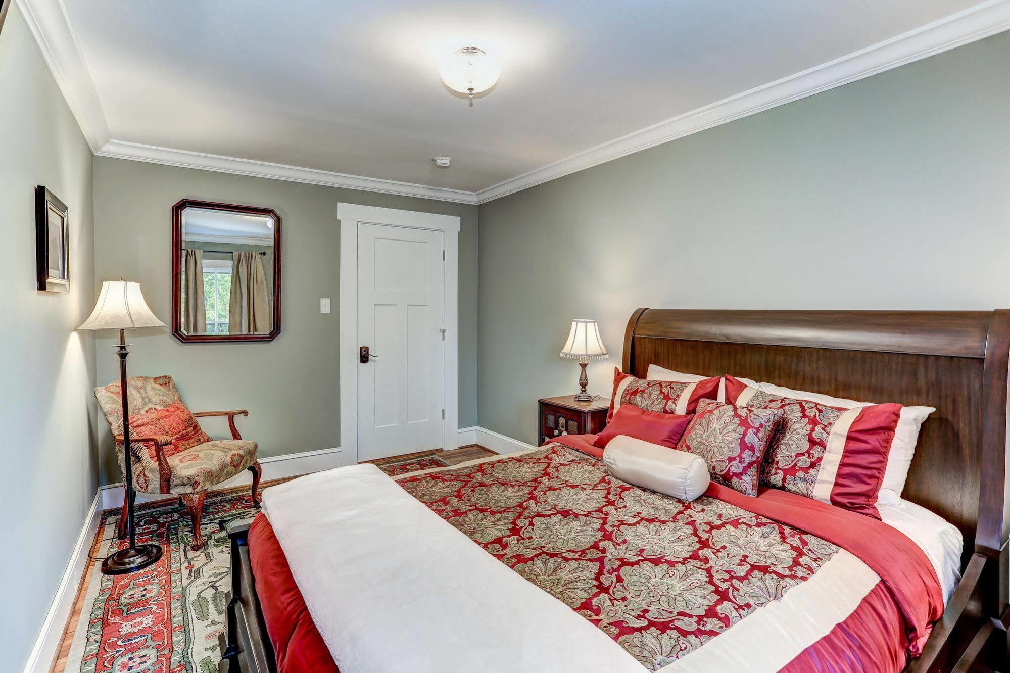 Mayneview B&B Luray Zewnętrze zdjęcie