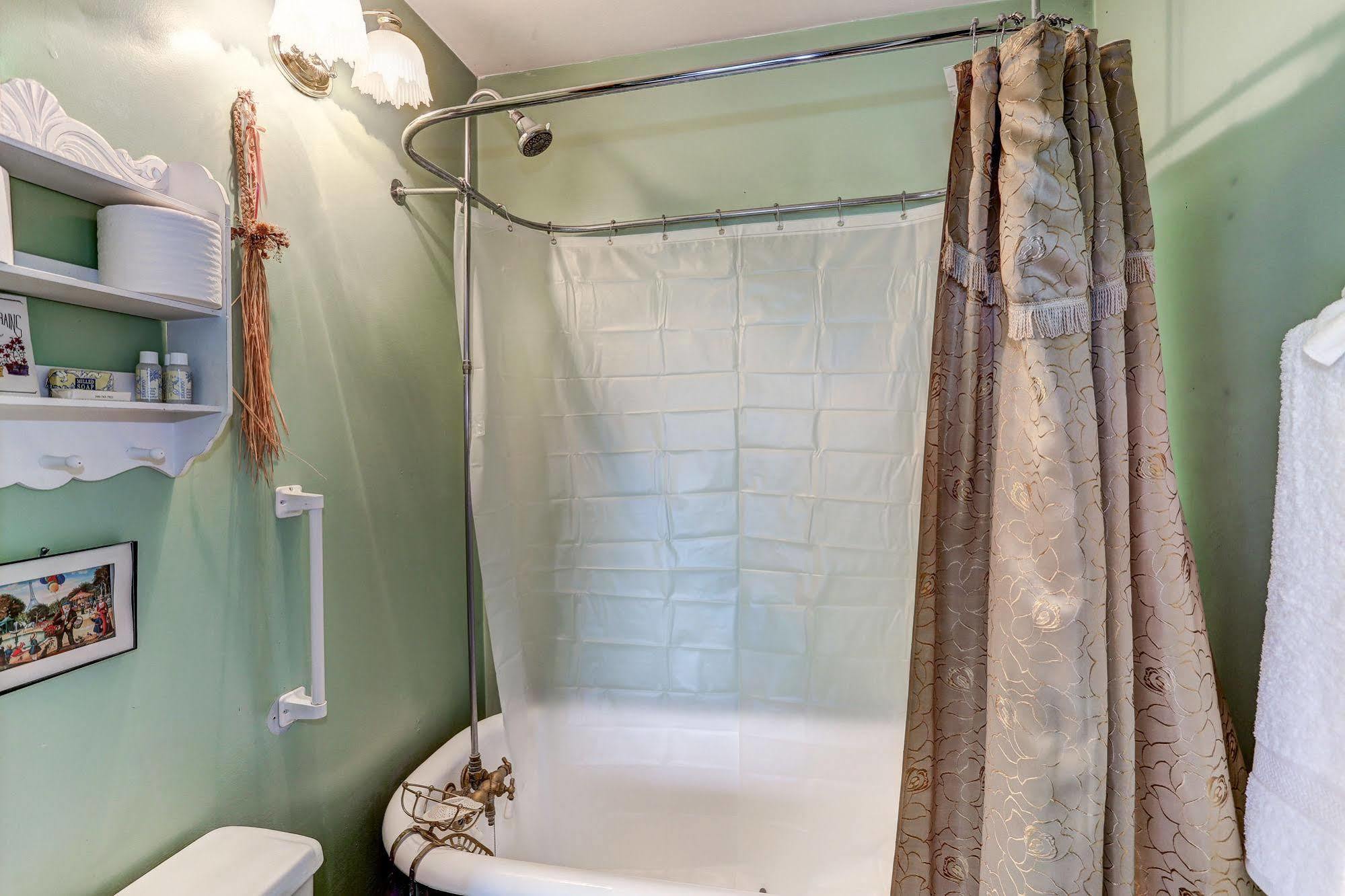 Mayneview B&B Luray Zewnętrze zdjęcie