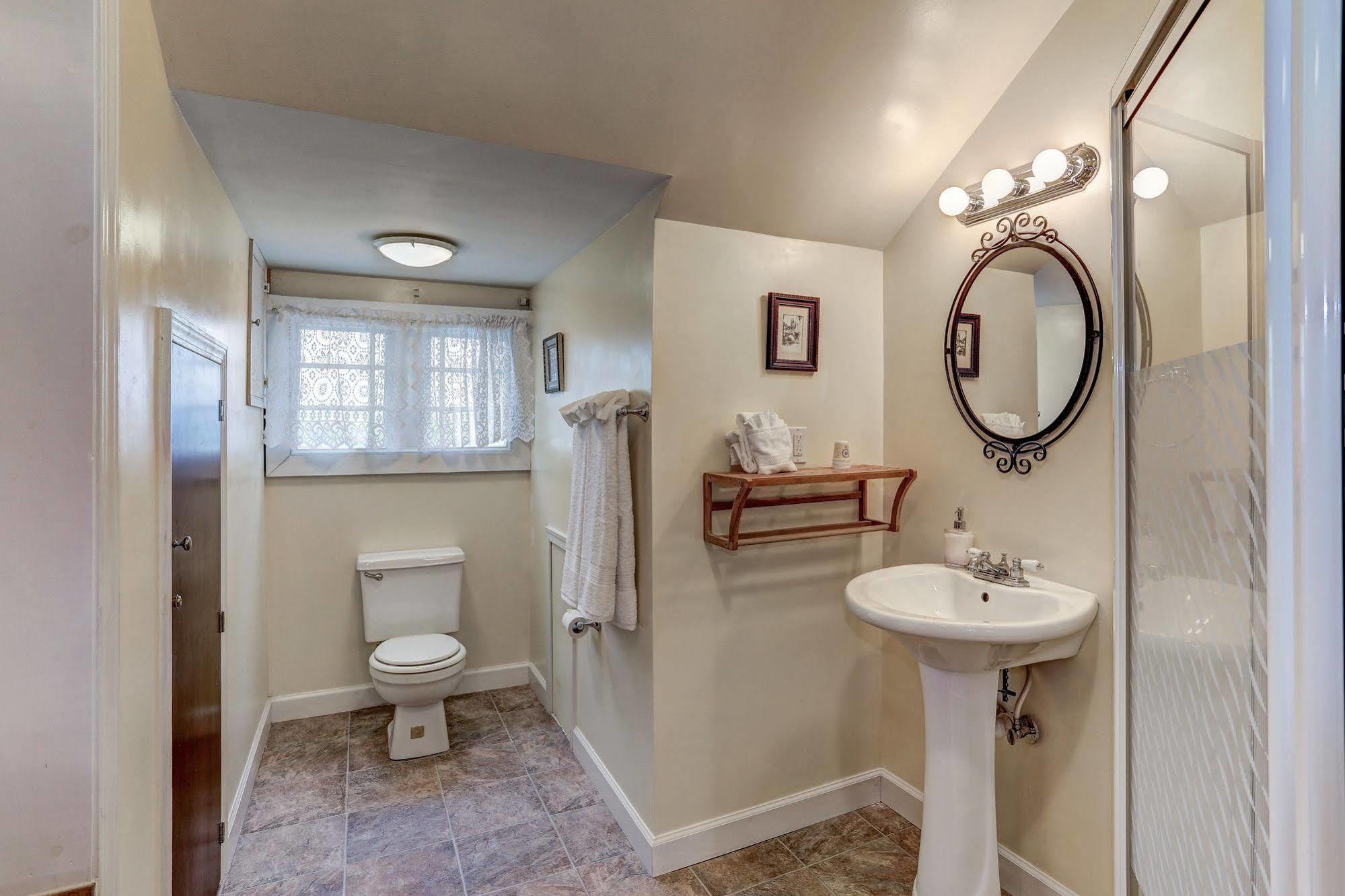 Mayneview B&B Luray Zewnętrze zdjęcie