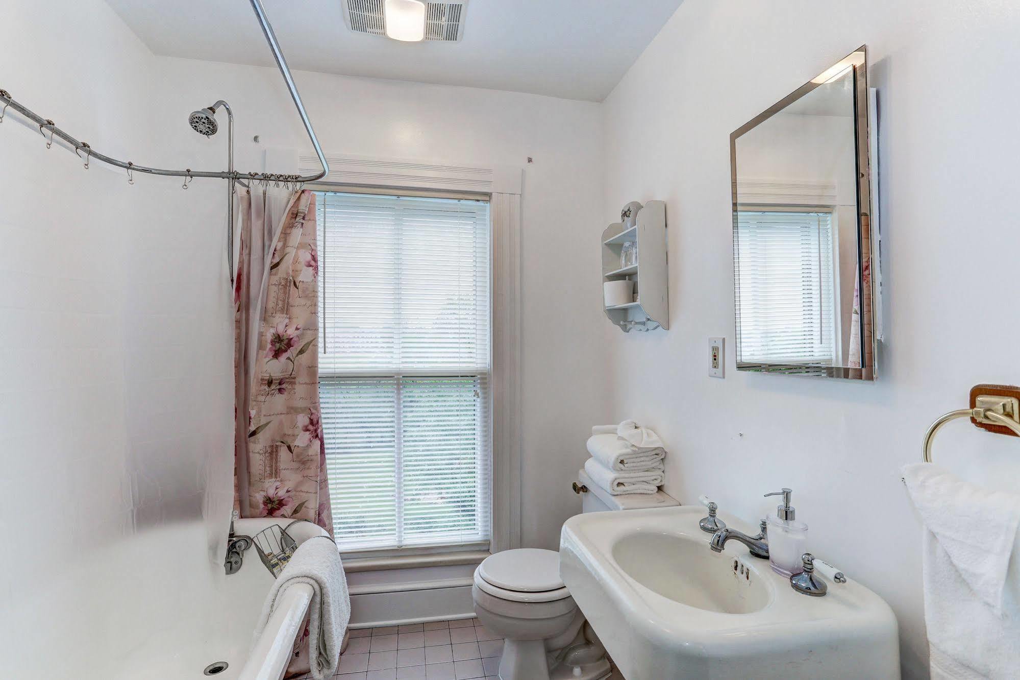 Mayneview B&B Luray Zewnętrze zdjęcie