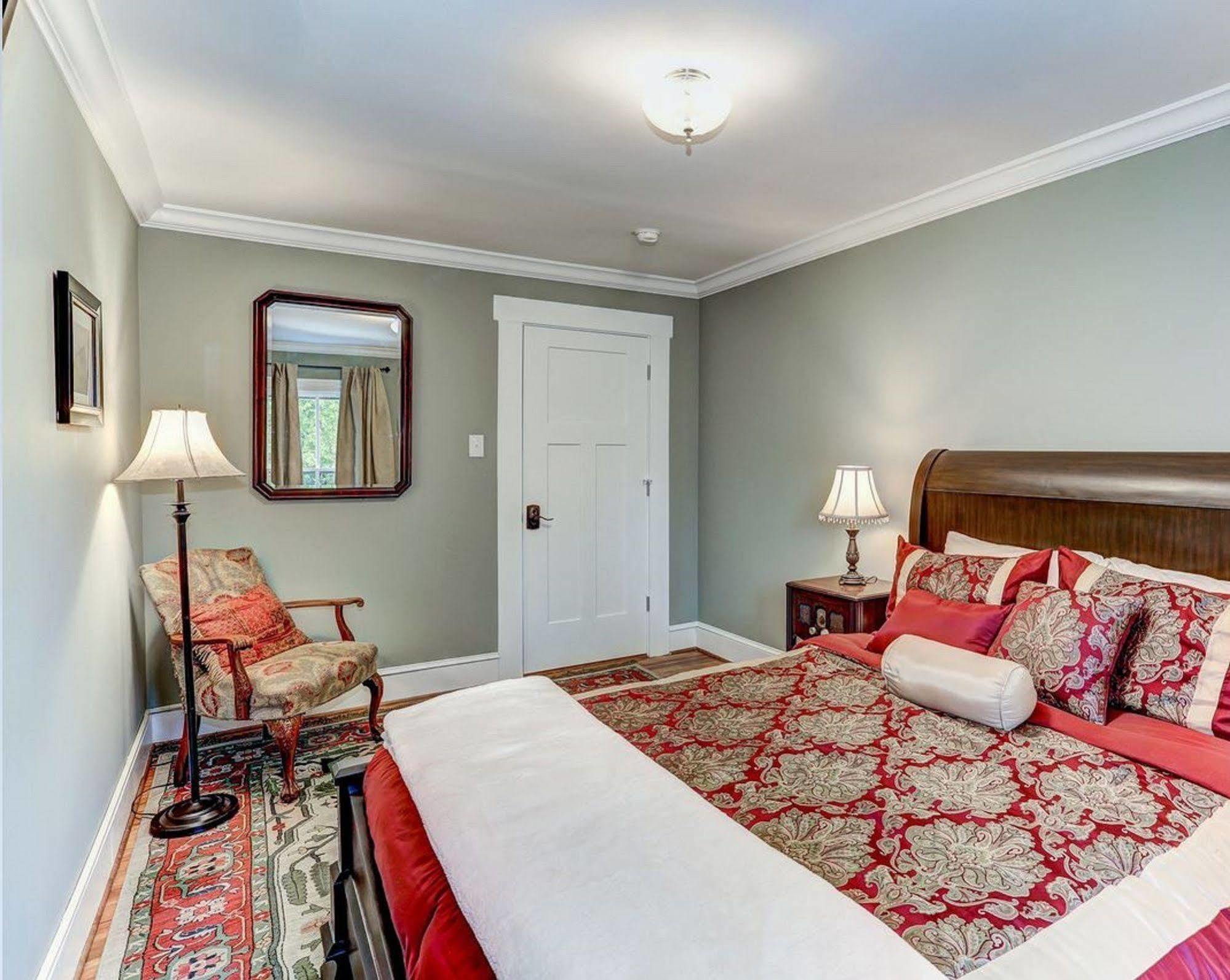 Mayneview B&B Luray Zewnętrze zdjęcie