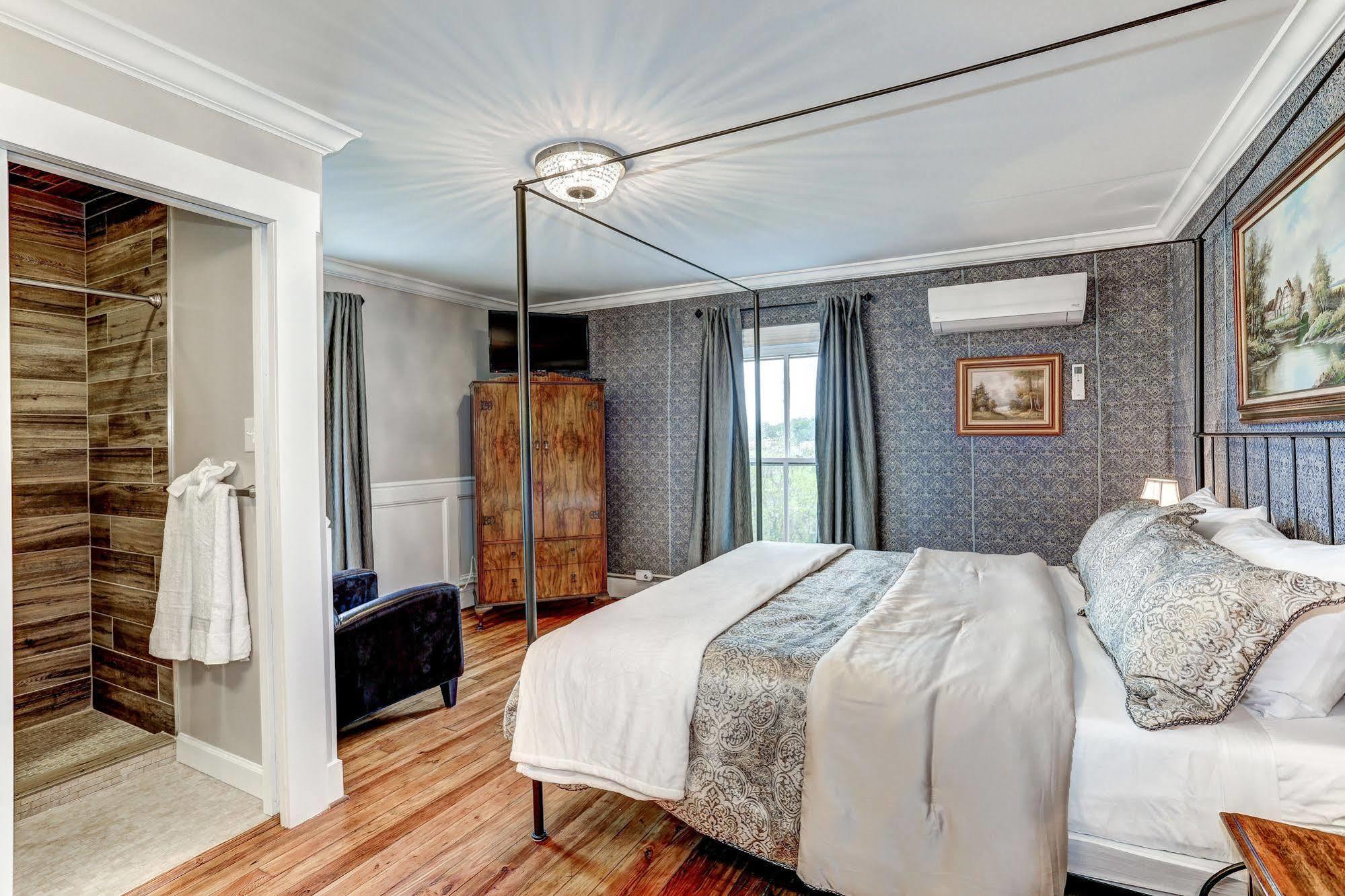 Mayneview B&B Luray Zewnętrze zdjęcie